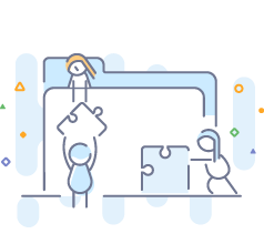 Identify visitors